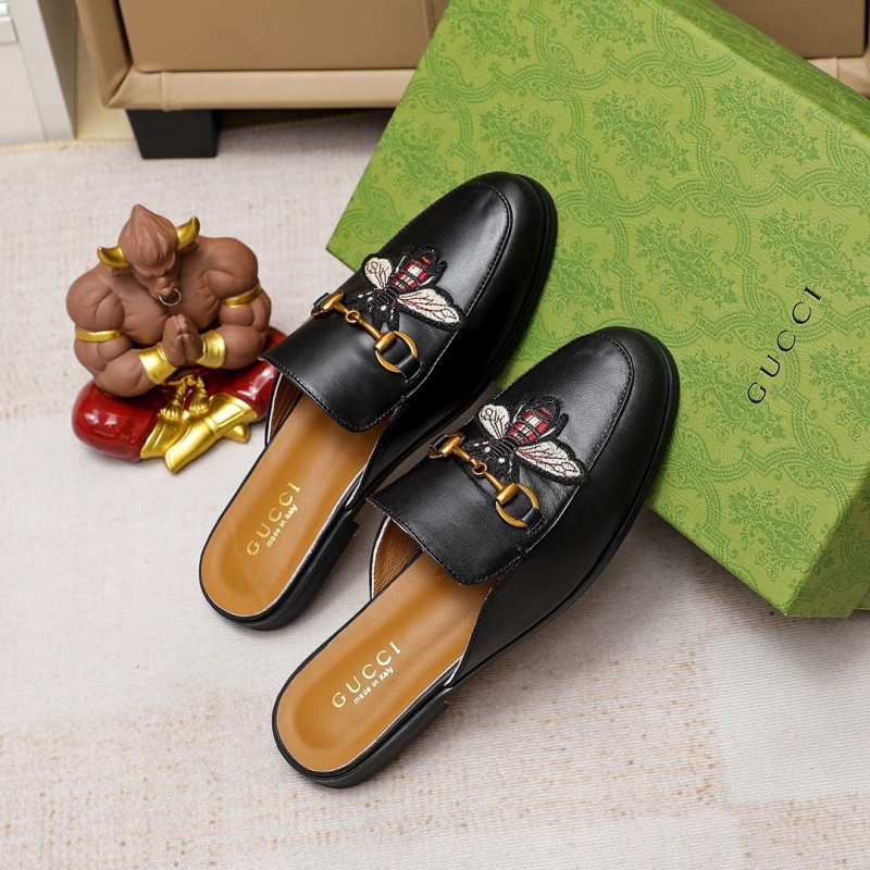 Gucci Slippers